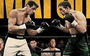 'Grudge Match' Trailer