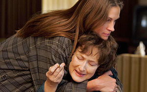 'August: Osage County' Trailer 