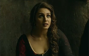 Muniya aka Huma Qureshi - 'Dedh Ishqiya