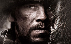 'Lone Survivor' Trailer