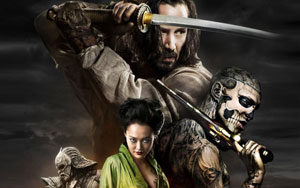 '47 Ronin' Trailer