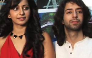 Yaariyan Team Unplugged