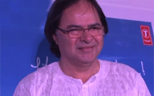 Bollywood Mourns Farooq Sheikh's Death