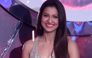 BIGG BOSS 7: Gauhar's Interview