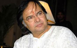 Farooq Sheikh Laid to Rest