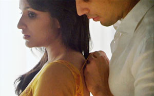 Zehnaseeb Teaser - 'Hasee Toh Phasee'