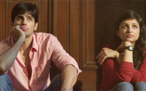 Zehnaseeb - 'Hasee Toh Phasee'