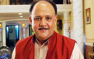 Enough of Rajinikanth Jokes, Time for some Alok Nath Jokes