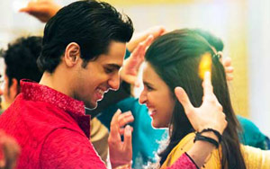 Punjabi Wedding Teaser - 'Hasee Toh Phasee'