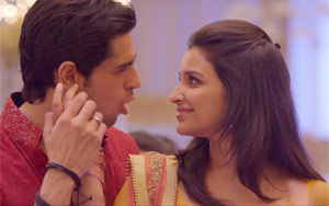 Punjabi Wedding - 'Hasee Toh Phasee'