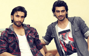 Is 'GUNDAY' a Hollywood Film Copy?