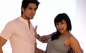 Making Teaser - Hasee Toh Phasee 