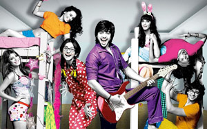 Public Review of 'Yaariyan'