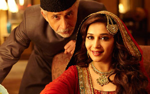 Public Review of 'Dedh Ishqiya'