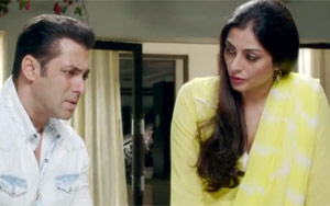 'Jai Ho' Promo