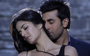 Ranbir & Katrina's BIG Fight!