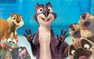 'The Nut Job' Trailer