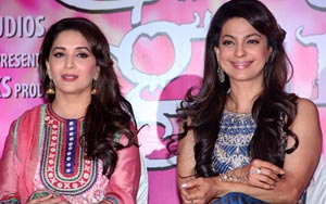 'Gulaab Gang' Press Meet