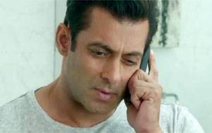 Salman Khan stands for humanity - 'Jai Ho'