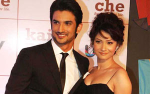 Sushant & Ankita Already MARRIED?