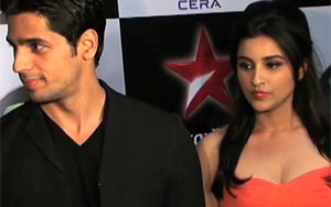 Hasee Toh Phasee Promotion