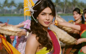 Tune Maari Entriyaan (Lyrical) - 'Gunday'