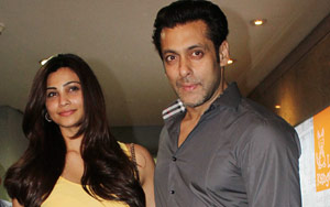 'Jai Ho' Screening