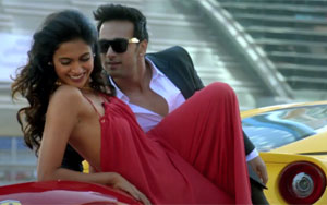 'O Teri' Trailer