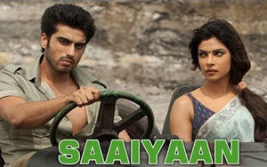 Saaiyaan - 'Gunday'