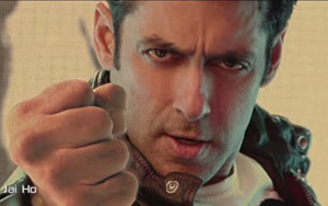 'Jai Ho' Title Song