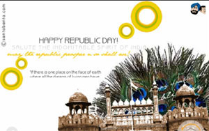 Happy Republic Day !