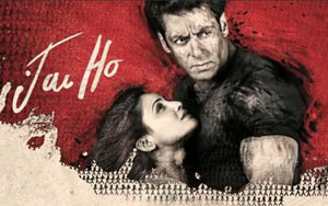 'Jai Ho' Movie Review