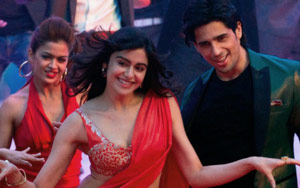 Shake It Like Shammi - 'Hasee Toh Phasee'