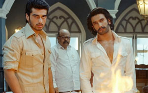 Hum Gunday Hai - 'Gunday'