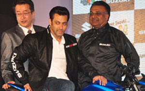 Salman Doesn't Care About MONEY, FAME, BOX-OFFICE 