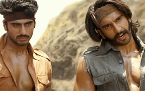 'Gunday' Promo