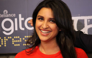 Don't Call Parineeti Chopra FAT