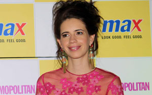 Kalki to Choose The Max Fashion Icon