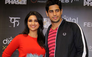 Hasee Toh Phasee App Launch 