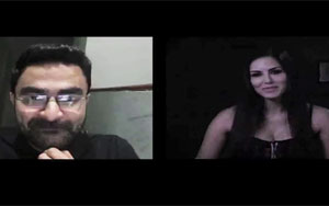 Sunny Leone Lovers' Live Reactions to Ragini MMS-2