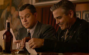 'The Monuments Men' Trailer