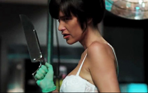 'Nurse 3D' Teaser