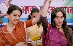 'Gulaab Gang' Title Song