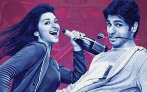 'Hasee Toh Phasee' Movie Review