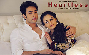 'Heartless' Movie Review