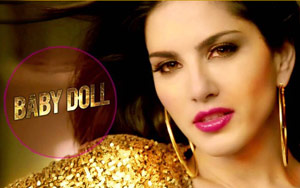 Baby Doll -'Ragini MMS 2'