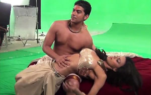 Making of Kamasutra 3D 