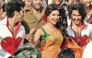 'Gunday' Title Song