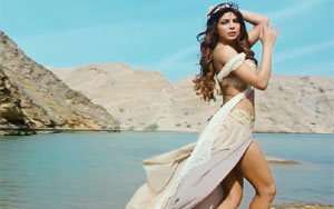 Main Usse Bada Gunda Hoon - 'Gunday'