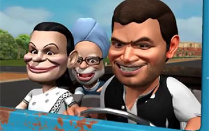 So Sorry: Dhoom 4 - starring BJP, Congress & 3rd front